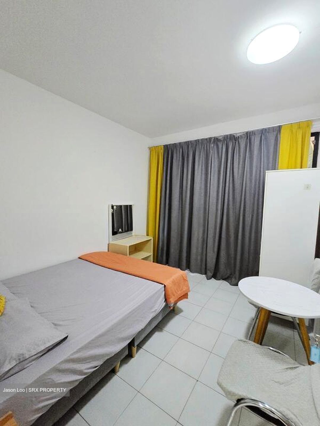 Wilkie Apartments (D9), Apartment #517365661